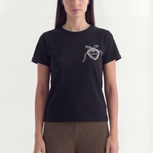 remera amor picot